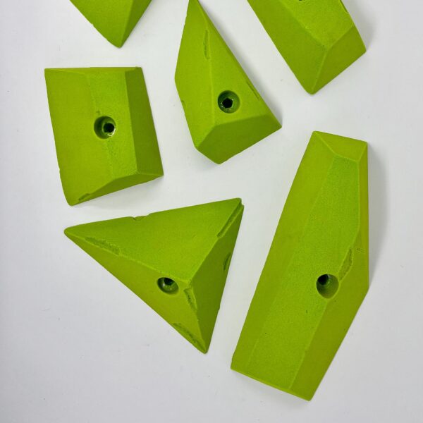 Edgy Rock Climbing Holds - Image 2
