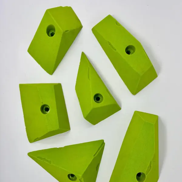 Edgy Rock Climbing Holds - Image 3