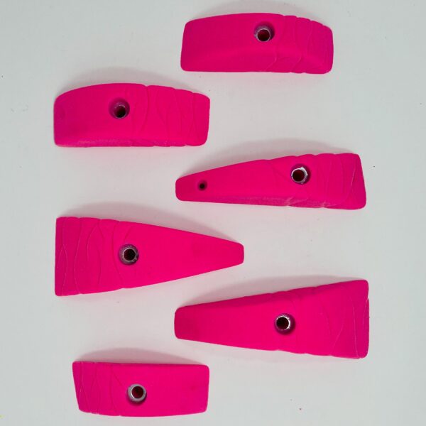 Pinches small Rock Climbing Holds