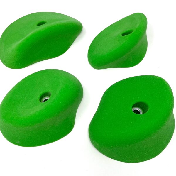 Pudgies Rock Climbing Holds